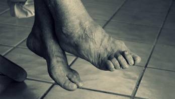 Muere la persona más anciana de Rusia, una mujer de 128 años