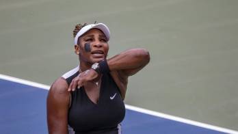 Serena Williams