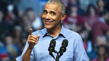 El Comité Nacional Demócrata respalda plenamente a Biden y ya ha dicho que no tiene previsto organizar debates de primarias.