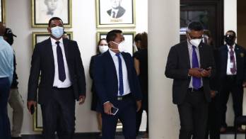 Juicio oral contra Arquesio Arias se reanuda este jueves&nbsp;