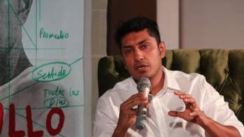 Tenoch Huerta abandona cinta de Netflix para limpiar su reputación