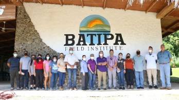 Senacyt apuesta por la rehabilitación de los manglares&nbsp;