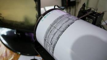 Un nuevo temblor de magnitud 5,20 se siente en todo Puerto Rico