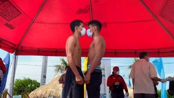 Nicaragua reactivará el boxeo en tiempos del coronavirus