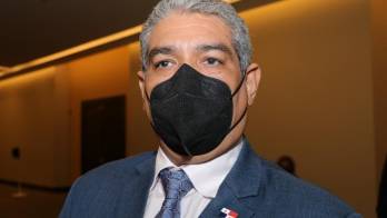 Panamá negociará vacuna pediátrica de la casa farmacéutica Moderna&nbsp;