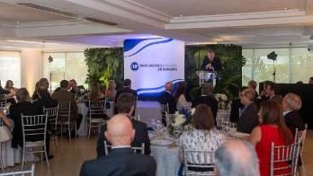 Asociación Bancaria escoge a su nueva junta directiva