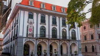 Museo del Canal tiene hoy ‘puertas abiertas’ por aniversario del Canal de Panamá