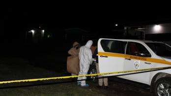 Panamá cerró el año 2023 con 544 homicidios, marcando un aumento en la violencia respecto a 2022