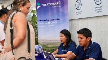 ¡Chiriquí grita por empleo! 20 mil buscan una oportunidad laboral