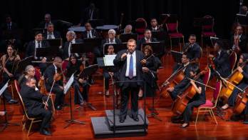 La orquesta ha ampliado su función más allá de la simple interpretación en el escenario.