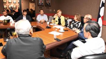 El grupo advirtió que el acceso al agua potable y al saneamiento debe dejar de ser un tema secundario y convertirse en una prioridad nacional y de estado.