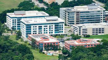 Firman alianza para fortalecer el empleo en Panamá Oeste