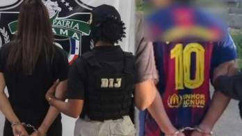 La Operación Deep Scam permitió la aprehensión de cuatro personas y el decomiso de equipos tecnológicos.