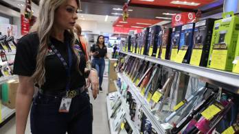 La Acodeco recordó a los consumidores que pueden reportar cualquier irregularidad de manera anónima a través de WhatsApp y Telegram (6330-3333), redes sociales y su página web.