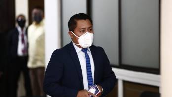 Juicio de Arquesio Arias continúa este miércoles