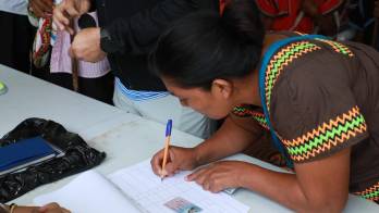 El MIDES explicó que la reactivación de la misión de pagos dependerá de la evaluación