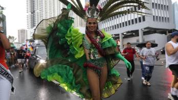 Marcha del Orgullo 2022&nbsp;Marcha del Orgullo 2022