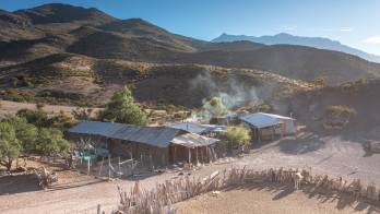 Tecnología y formación financiera son pilares para erradicar la pobreza, según la FMBBVA