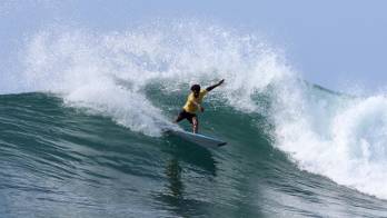 Jean Carlos Gonzalez es una de las figuras de Panamá.