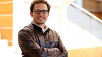 Ingeniero panameño logra galardón mundial por aportes a la biomedicina