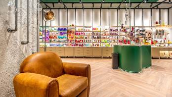 La empresa brasileña O Boticário alcanzó en 2025 el liderazgo global en el sector minorista de belleza con casi 4.000 tiendas físicas en Brasil y en otros 16 países, según un estudio internacional realizado por Euromonitor, informó la compañía este martes.