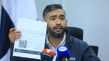 Diputados de Vamos reiteran que no tienen nada que ocultar: “Todo está publicado y a disposición del país.