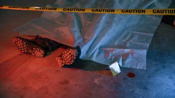 Uno de los vinculados al ataque en la actividad bailable es buscado por las autoridades.