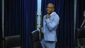 “Bolota” Salazar se disculpa con el país, pero no quiere saber nada de Betserai