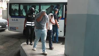 22 personas investigados por el caso de los diplomas falsos, denominado Operación Credenciales 2.0.
