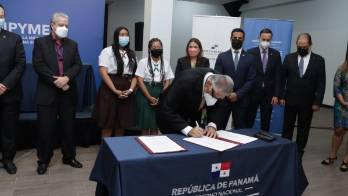 Entidades públicas promueven la cultura empresarial en las escuelas&nbsp;