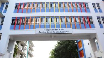 Minsa reitera que no todos los niños que tienen una infección por Virus Respiratorio Sincitial, requieren hospitalización.