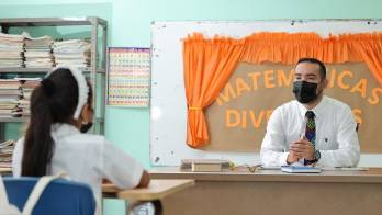 Guías educativas están disponibles en el portal web del Meduca