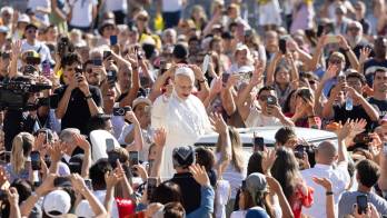 El papa canonizará hoy a Carlo Acutis, el primer santo milenial