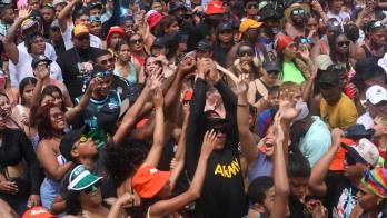 Algunas tunas reciben recursos del estado, en otros puntos las alcaldías los organizan.