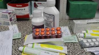 Hoy se abordó la fase relacionada con el proceso de contratación.