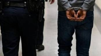 El acusado fue llevado a audiencia y se le imputaron cargos por homicidio