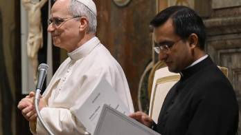 Robert Francis Prevost.