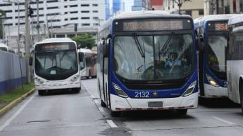 Panamá avanza hacia el transporte del futuro con el diseño de un plan integral de recaudo electrónico.
