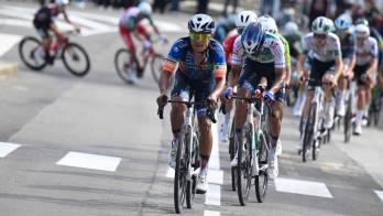 Corredores panameños trabajan en altura en Colombia mientras el resto del equipo llega con ritmo de competencia desde el calendario europeo.