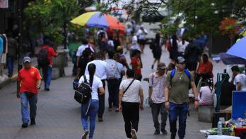 Según el Gobierno, el primer eje de “Panamá Pa’ Ti” será el empleo.