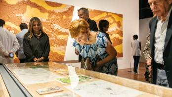 Panamá confirma su participación en la Bienal de Arte de Venecia 2026