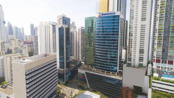 Fitch Ratings eleva la calificación nacional de Banesco Panamá a A+ (pan)