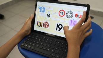 La Contraloría anunció una auditoría al proceso de compra de computadoras promovido por el Meduca.