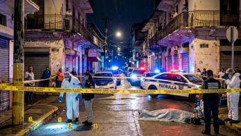 El vinculado a este hecho de sangre fue atrapado el pasado 6 de abril. Tenía un cómplice,