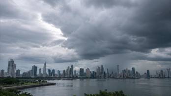 Nubosidad y lluvias en la tarde y noche.