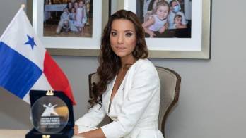 Ana Irene Delgado asume vicepresidencia de la Federación Internacional de Esgrima