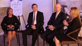 Panamá busca fortalecer relaciones con Texas y atraer nueva inversiones&nbsp;