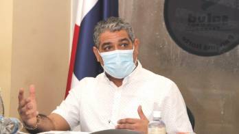 Alojamiento en hoteles hospitales cuesta entre 35 y 40 dólares