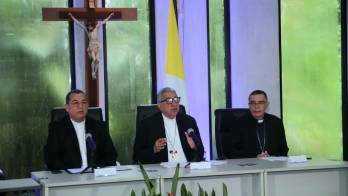 La decisión fue adoptada durante la Asamblea Ordinaria de la Conferencia Episcopal Panameña (CEP).