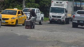 Las vías del olvido... ¿Quién le pone el cascabel al gato?